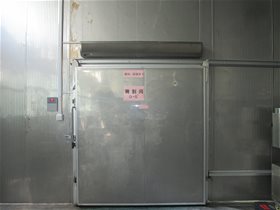 腌制间