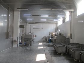 制料