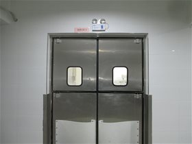 制料间