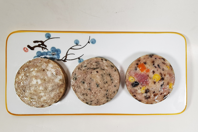 图林根肉饼
